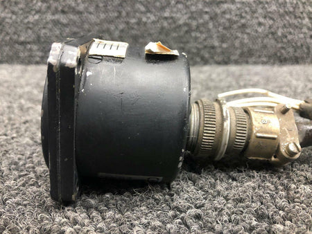 Standard Precision CM2646L1 Standard Precision Dual Auxiliary Fuel Indicator