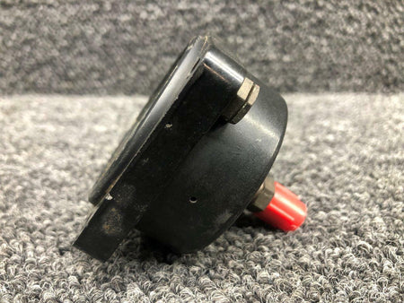 US Gauge ZG-405 ALT AW1827AE05 US Gauge High Pressure Oxygen Indicator
