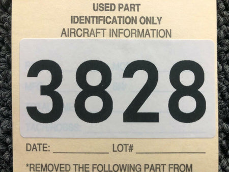 GARWIN 22-104-08 Garwin Flap Position Indicator