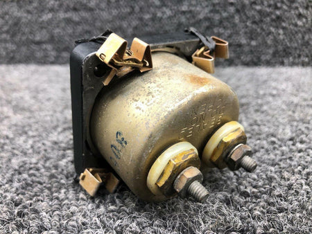 Cessna Aircraft Parts CM2631-1 Cessna 320A Propeller De-Ice Ammeter Indicator