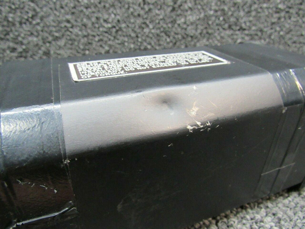 Edo-Aire 1U262-002-8 M/N 4000B-7 Edo-Aire / Beechcraft Directional Gyro Indicator