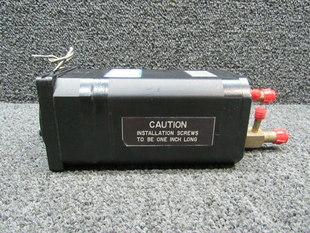 Edo-Aire 1U262-002-8 M/N 4000B-7 Edo-Aire / Beechcraft Directional Gyro Indicator