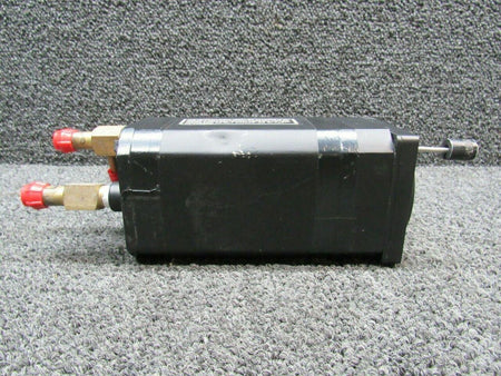 Edo-Aire 1U262-002-8 M/N 4000B-7 Edo-Aire / Beechcraft Directional Gyro Indicator