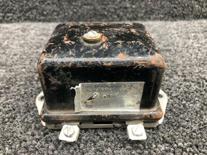 1116902 (Use: PR28) Delco Remy Voltage Regulator