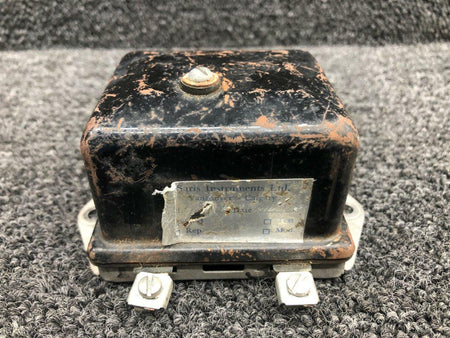 Delco Remy 1116902 USE PR28 Delco Remy Voltage Regulator