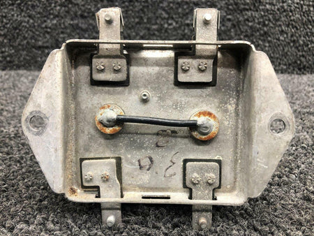 Delco Remy 1116902 USE PR28 Delco Remy Voltage Regulator