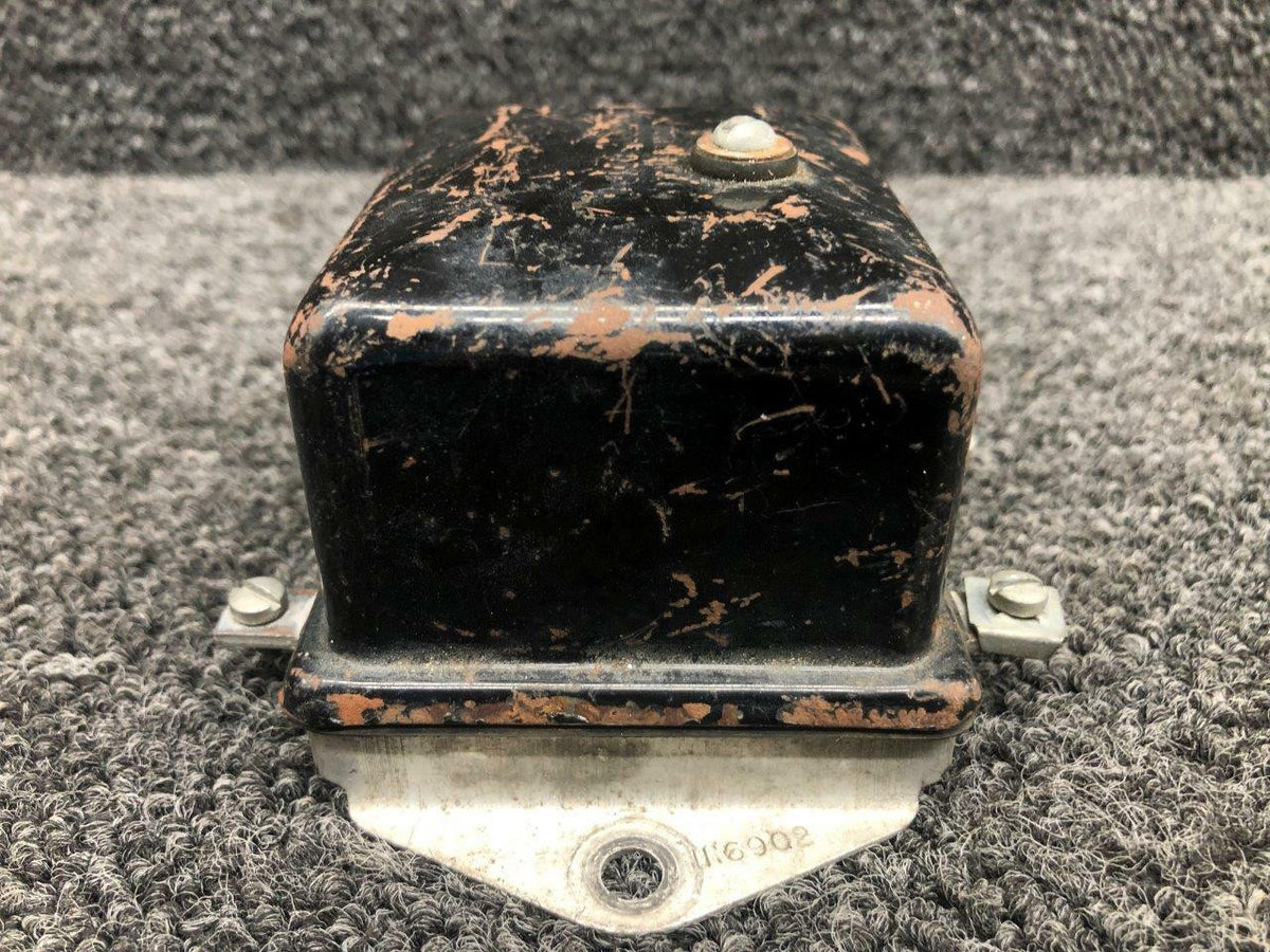 Delco Remy 1116902 USE PR28 Delco Remy Voltage Regulator