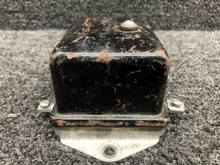 Delco Remy 1116902 USE PR28 Delco Remy Voltage Regulator