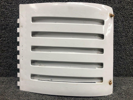 0895000-9 Cessna 320A LH / RH Engine Cowl Door Aft Assembly BAS Part Sales | Airplane Parts