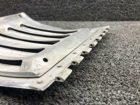 Cessna Aircraft Parts 0895000-9 Cessna 320A LH / RH Engine Cowl Door Aft Assembly