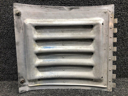 Cessna Aircraft Parts 0895000-9 Cessna 320A LH / RH Engine Cowl Door Aft Assembly