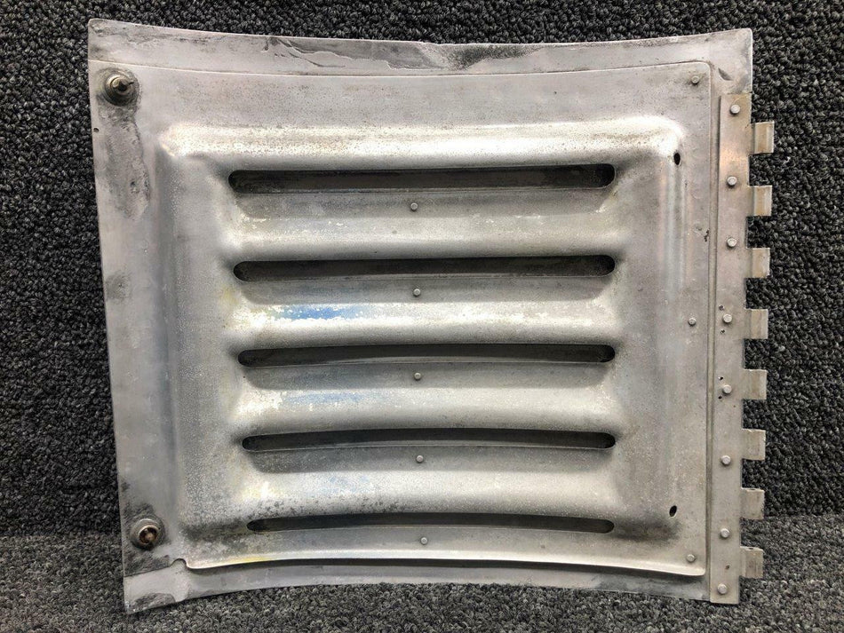 Cessna Aircraft Parts 0895000-9 Cessna 320A LH / RH Engine Cowl Door Aft Assembly