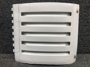 0895000-8 Cessna 320A LH / RH Engine Cowl Door Aft Assembly
