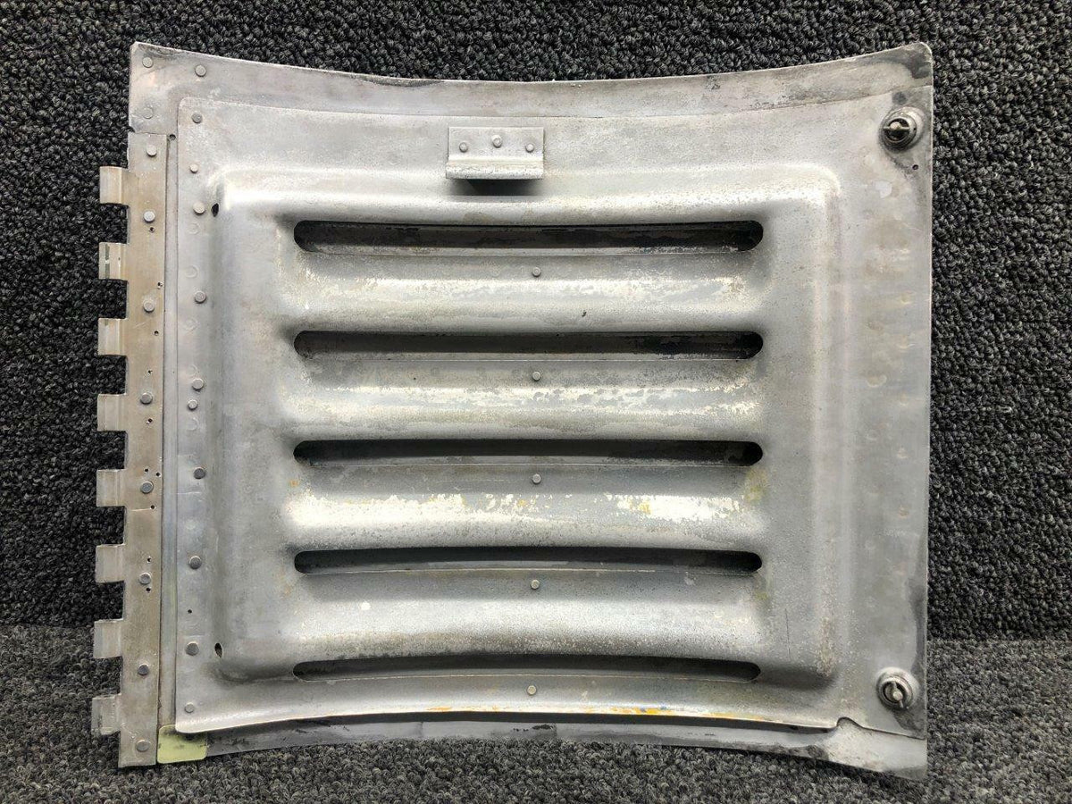Cessna Aircraft Parts 0895000-8 Cessna 320A LH / RH Engine Cowl Door Aft Assembly