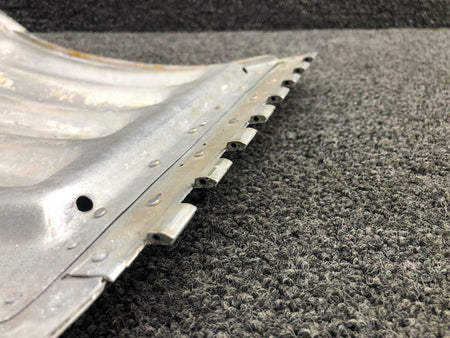 Cessna Aircraft Parts 0895000-8 Cessna 320A LH / RH Engine Cowl Door Aft Assembly