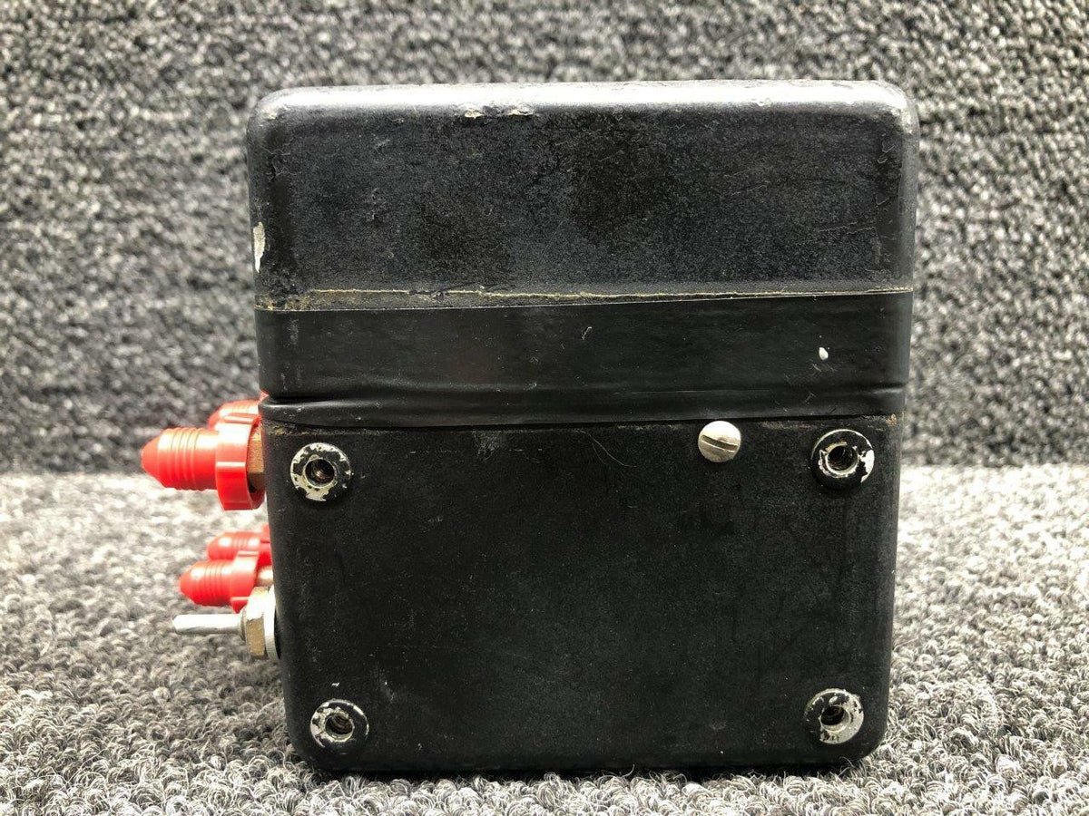 Brittain Industries 11674 Brittain Industries Dynertial Pitch Control Assembly