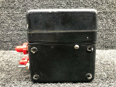 Brittain Industries 11674 Brittain Industries Dynertial Pitch Control Assembly