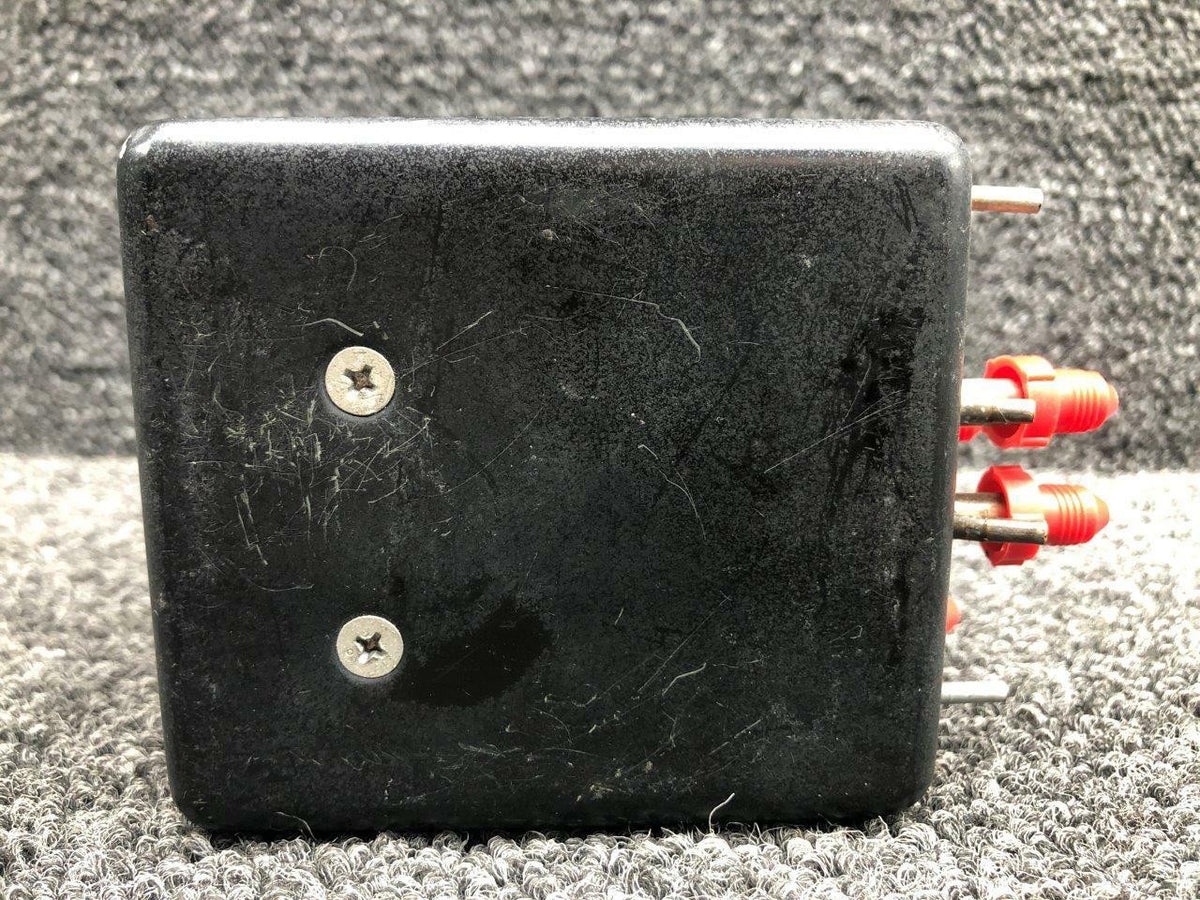 Brittain Industries 11674 Brittain Industries Dynertial Pitch Control Assembly