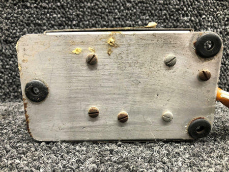 Van Dusen G1-17259 Van Dusen Blink Position Light Flasher Assembly Volts 24, Amps 6