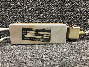 3906 Brittain Industries B1701 Power Supply Assembly (Volts: 28)