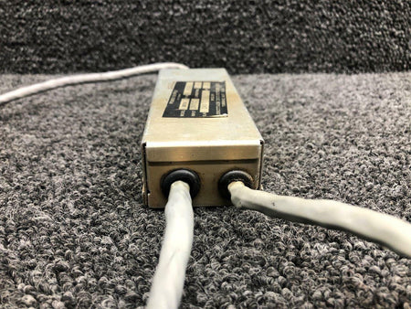 Brittain Industries 3906 M/N B1701 Brittain Industries Power Supply Assembly Volts 28