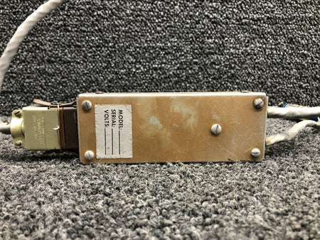 Brittain Industries 3906 M/N B1701 Brittain Industries Power Supply Assembly Volts 28