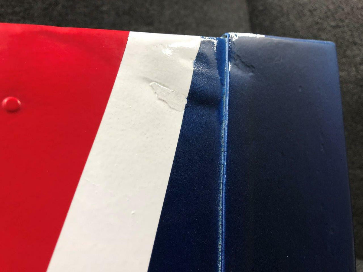 Cessna Aircraft Parts 0831002-201 USE 0831002-61 Cessna 320A Rudder Assembly W/ Trim Tab
