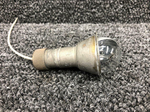 0823200-2 (Use: C622001-0502) Cessna 320A Wing Tip Navigation Light LH or RH