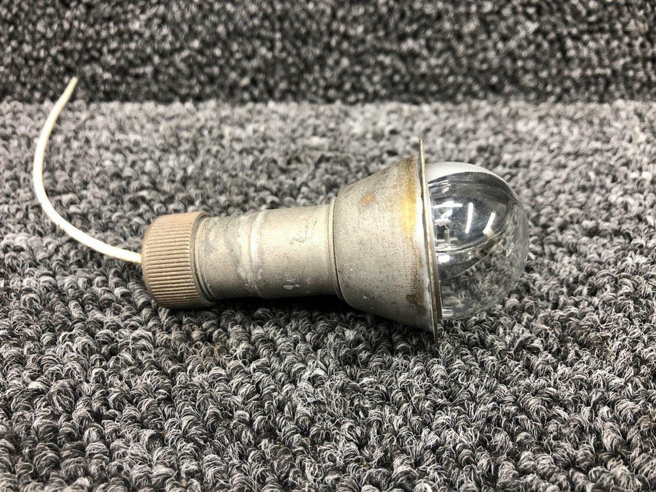 0823200-2 (USE: C622001-0502) Cessna 320A Wing Tip Navigation Light LH / RH BAS Part Sales | Airplane Parts