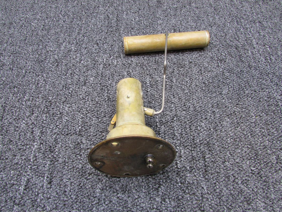 EA470A-1526 Cessna Liquidometer Corp Wing Fuel Tank Transmitter LH or RH