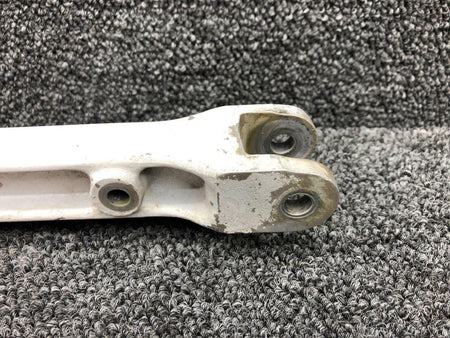 Cessna Aircraft Parts 0841102-4 / 0841103-7 Cessna 320A Main Gear Retract Side Link LH W/ Hooks