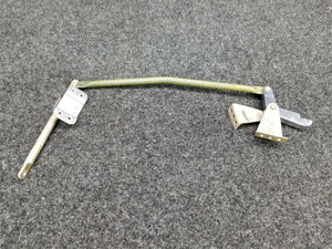 36-430012-3 Beech A36 Latch Assy Aft Utility (incomplete)