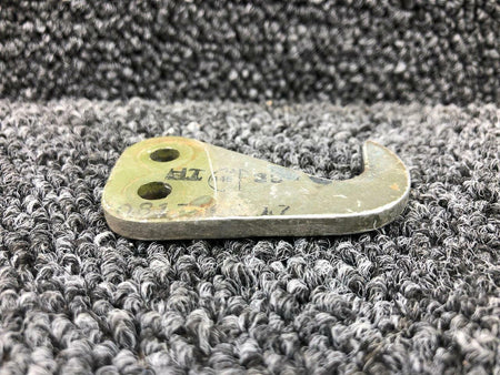 Cessna Aircraft Parts 0813300-47 Cessna 320A Nose Gear Uplock Hook