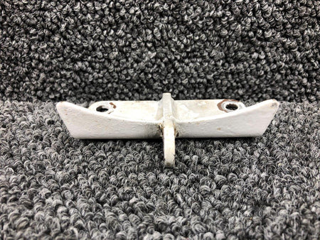0842000-44 Cessna 320A Lower Nose Gear Strut Bracket Assembly BAS Part Sales | Airplane Parts
