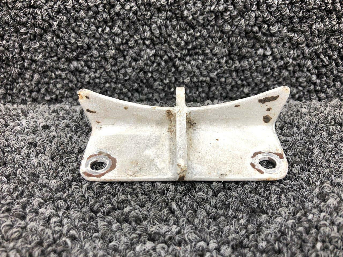 Cessna Aircraft Parts 0842000-44 Cessna 320A Lower Nose Gear Strut Bracket Assembly