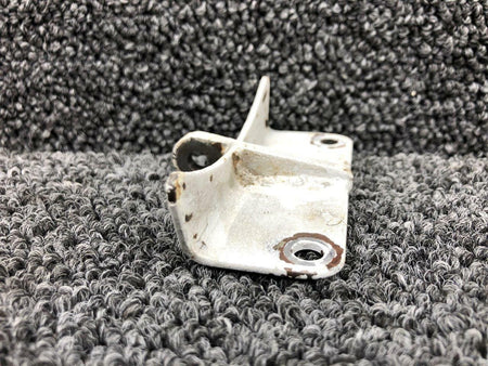 Cessna Aircraft Parts 0842000-44 Cessna 320A Lower Nose Gear Strut Bracket Assembly