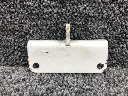 Cessna Aircraft Parts 0842000-44 Cessna 320A Lower Nose Gear Strut Bracket Assembly
