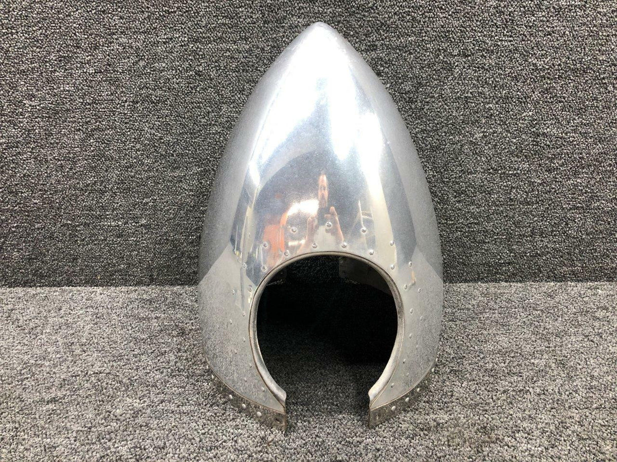 Cessna Aircraft Parts 0850331-2 Cessna 320A Propeller Spinner Two Blade