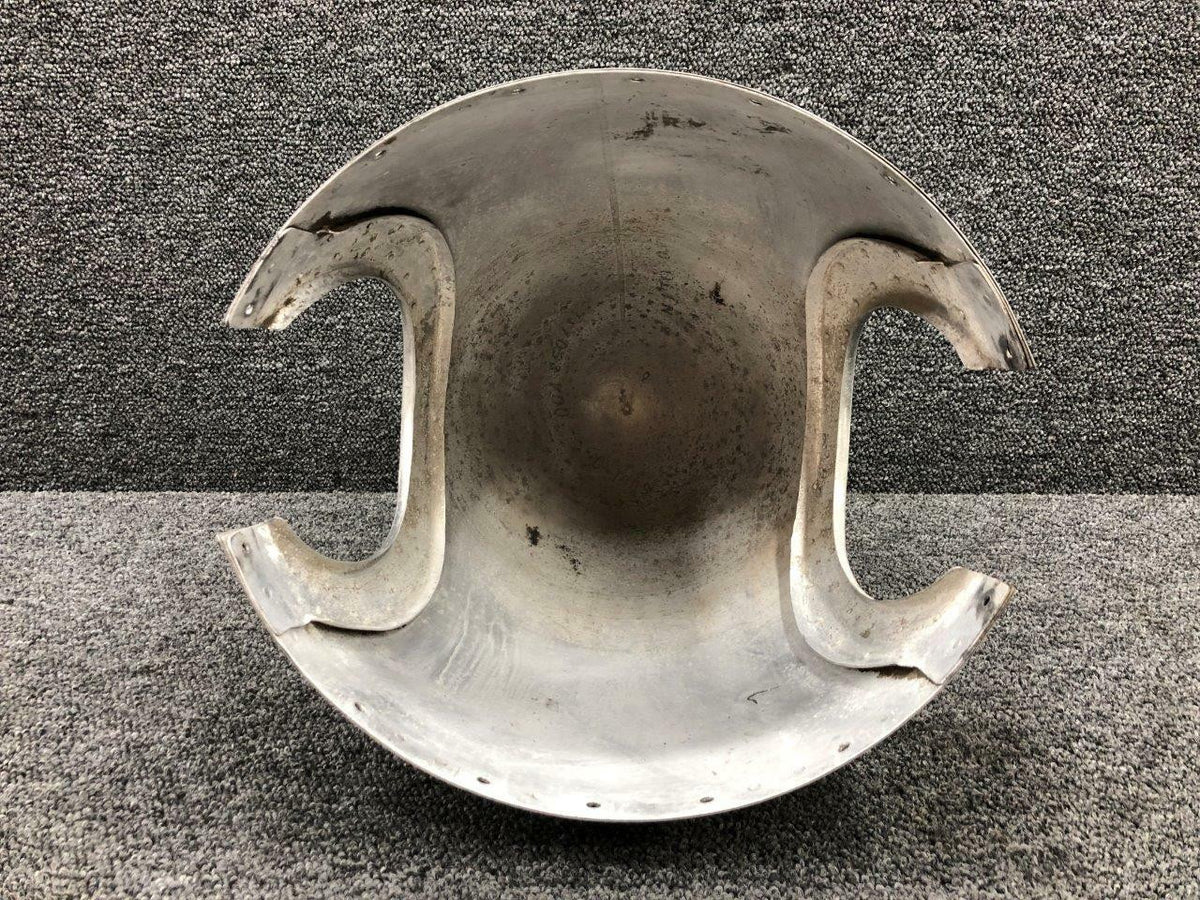Cessna Aircraft Parts 0850331-2 Cessna 320A Propeller Spinner Two Blade
