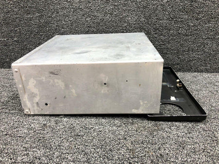 Cessna Aircraft Parts 0813470-1 / 0813470-3 Cessna 320A Large Map Glove Box Assembly W/ Door