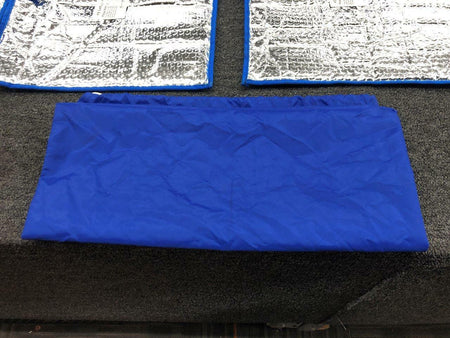 Kennon Aircraft Covers Complete Window Sun Shade Set