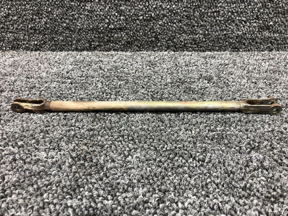 Cessna Aircraft Parts 0862100-71 Cessna 320A Aileron Trim Push Pull Rod Assembly