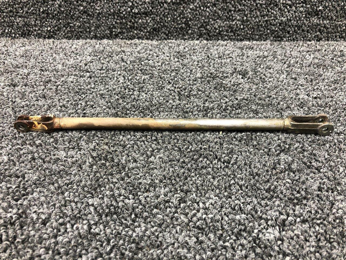 Cessna Aircraft Parts 0862100-71 Cessna 320A Aileron Trim Push Pull Rod Assembly
