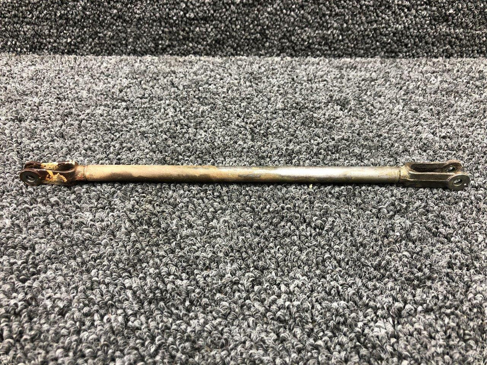 Cessna Aircraft Parts 0862100-71 Cessna 320A Aileron Trim Push Pull Rod Assembly