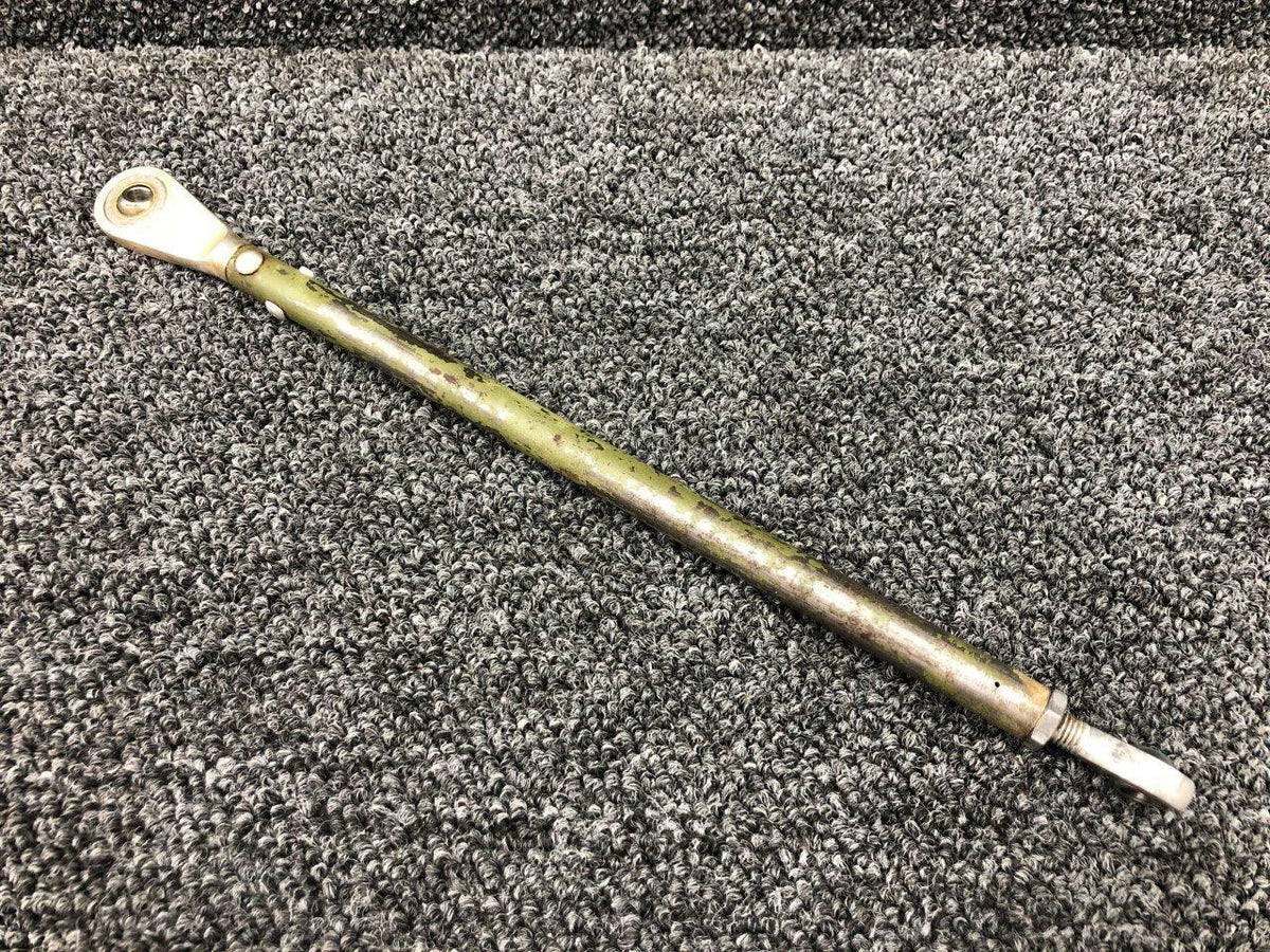 Cessna Aircraft Parts 0861168-1 Cessna 320A Forward Elevator Control Rod Assembly