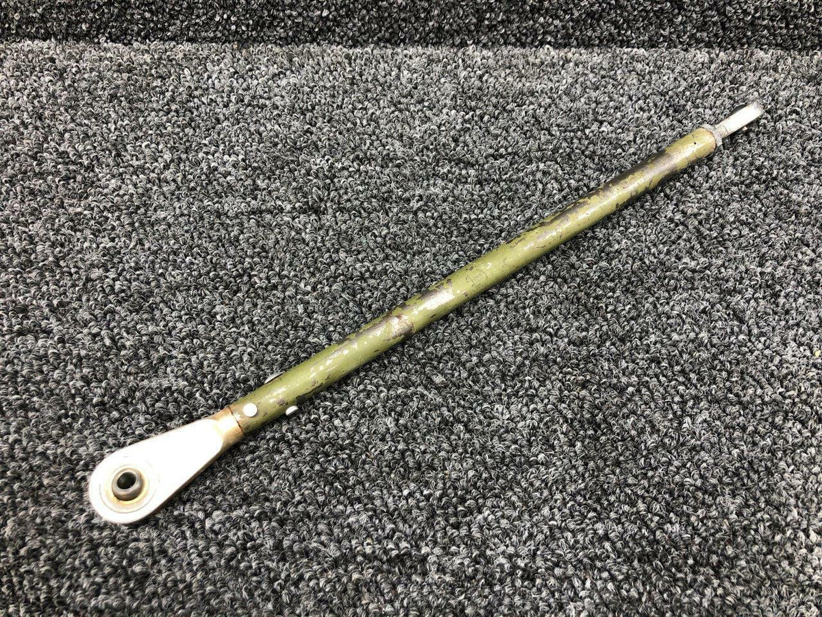 Cessna Aircraft Parts 0861168-1 Cessna 320A Forward Elevator Control Rod Assembly
