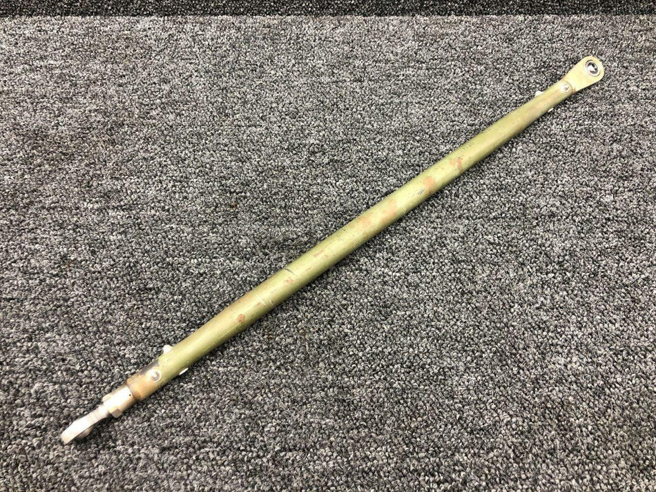 Cessna Aircraft Parts 0841137-1 Cessna 320A Main Gear Retract Tube Gear Drive RH