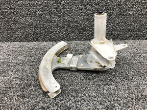 0862100-89 Cessna 320A Aileron Control Bellcrank Assembly LH
