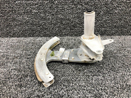 0862100-89 Cessna 320A Aileron Control Bellcrank Assembly LH BAS Part Sales | Airplane Parts