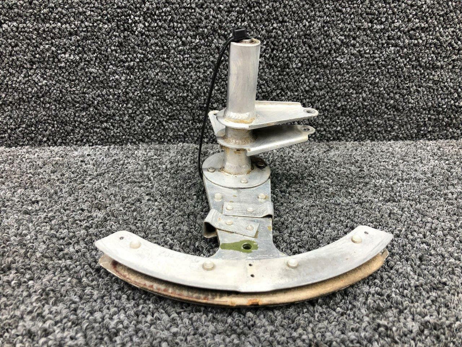 Cessna Aircraft Parts 0862100-89 Cessna 320A Aileron Control Bellcrank Assembly LH